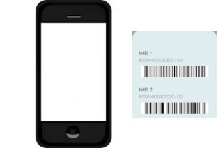 Comment voir le code IMEI dans MIXC M20