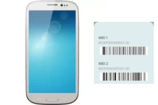 Comment voir le code IMEI dans Mlais MX36