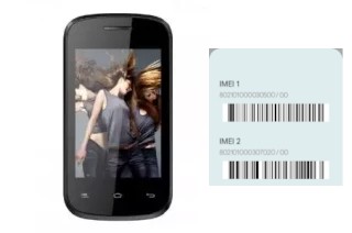 Comment voir le code IMEI dans S730