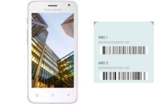 Comment voir le code IMEI dans P9012