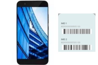 Comment voir le code IMEI dans P9013