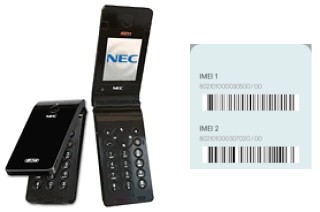 Comment voir le code IMEI dans e373