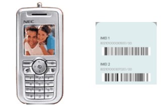 Comment voir le code IMEI dans N150