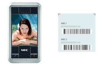 Comment voir le code IMEI dans N500