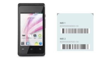 Comment voir le code IMEI dans Mi330