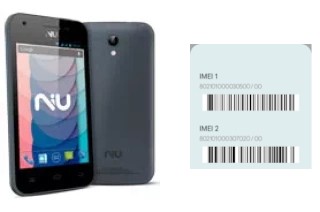 Comment voir le code IMEI dans Tek 4D2