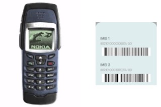 Comment voir le code IMEI dans 6250