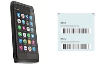 Comment voir le code IMEI dans N950