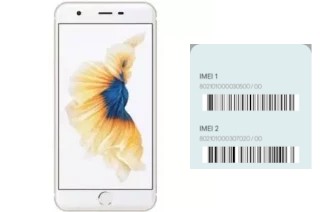 Comment voir le code IMEI dans N6 Plus