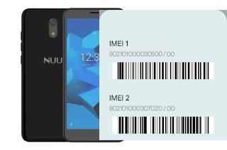 Comment voir le code IMEI dans A10L