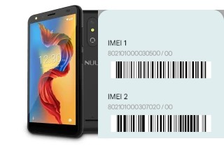 Comment voir le code IMEI dans A11L