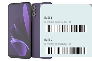 Comment voir le code IMEI dans NUU Mobile A15