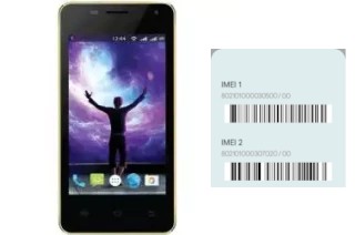 Comment voir le code IMEI dans Shopno