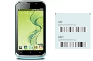 Comment voir le code IMEI dans Striker