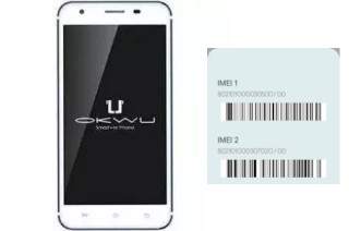 Comment voir le code IMEI dans Sigma