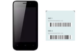 Comment voir le code IMEI dans OneClick C1