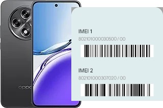 Comment voir le code IMEI dans A3 (2024)