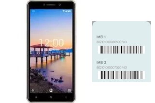 Comment voir le code IMEI dans C10 Pro