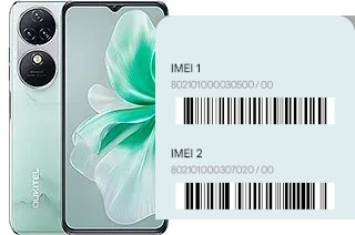 Comment voir le code IMEI dans Oukitel C38