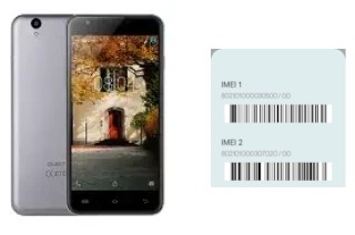 Comment voir le code IMEI dans U7 Max