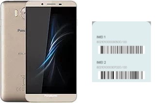 Comment voir le code IMEI dans Eluga Note