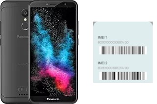 Comment voir le code IMEI dans Eluga Ray 550