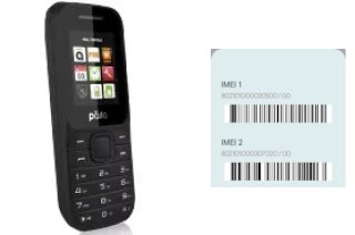 Comment voir le code IMEI dans Minu