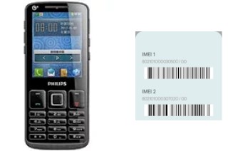 Comment voir le code IMEI dans T129