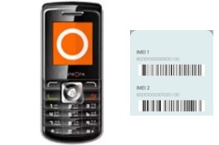 Comment voir le code IMEI dans M203