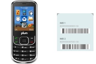 Comment voir le code IMEI dans Boom