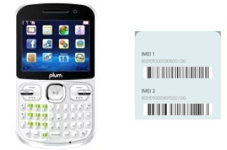 Comment voir le code IMEI dans Galactic