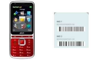 Comment voir le code IMEI dans Inspire