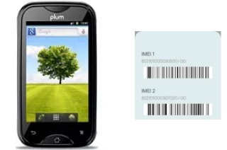 Comment voir le code IMEI dans Orbit