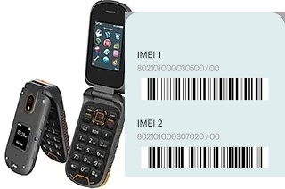 Comment voir le code IMEI dans Ram Plus LTE