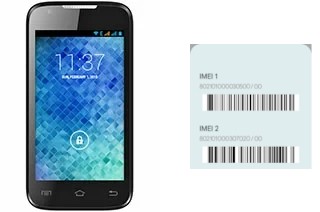 Comment voir le code IMEI dans Sync 4.0b