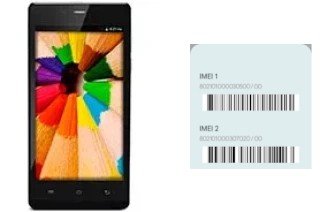 Comment voir le code IMEI dans Sync 5.0