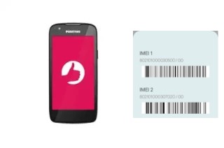 Comment voir le code IMEI dans S480