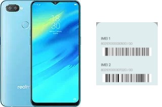 Comment voir le code IMEI dans 2 Pro