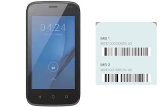 Comment voir le code IMEI dans Seatel L2