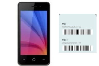 Comment voir le code IMEI dans Sapphire H7