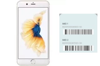 Comment voir le code IMEI dans AD-574