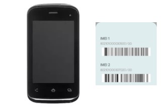 Comment voir le code IMEI dans M340