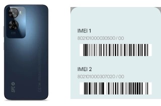 Comment voir le code IMEI dans DISCOVERY 2 ME