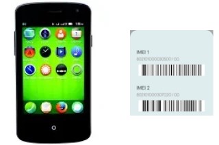 Comment voir le code IMEI dans Fire One (Mi-FX-1)