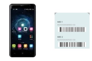 Comment voir le code IMEI dans Elite 2