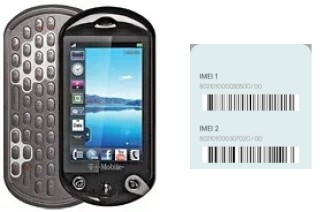 Comment voir le code IMEI dans Vibe E200