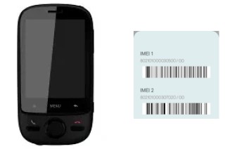 Comment voir le code IMEI dans Pulse Mini