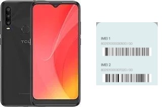 Comment voir le code IMEI dans L10 Pro