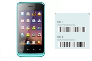 Comment voir le code IMEI dans G902