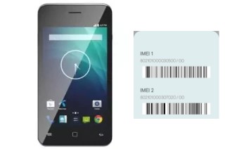 Comment voir le code IMEI dans Smart Zoom